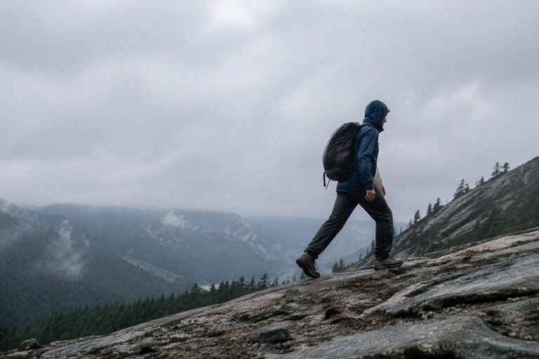 Tutto quello che devi sapere per affrontare un cammino con sicurezza