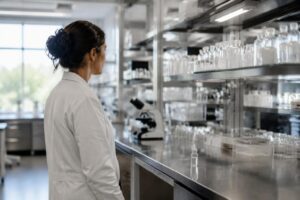 Vaccino sperimentale a mRNA: risultati promettenti contro il melanoma