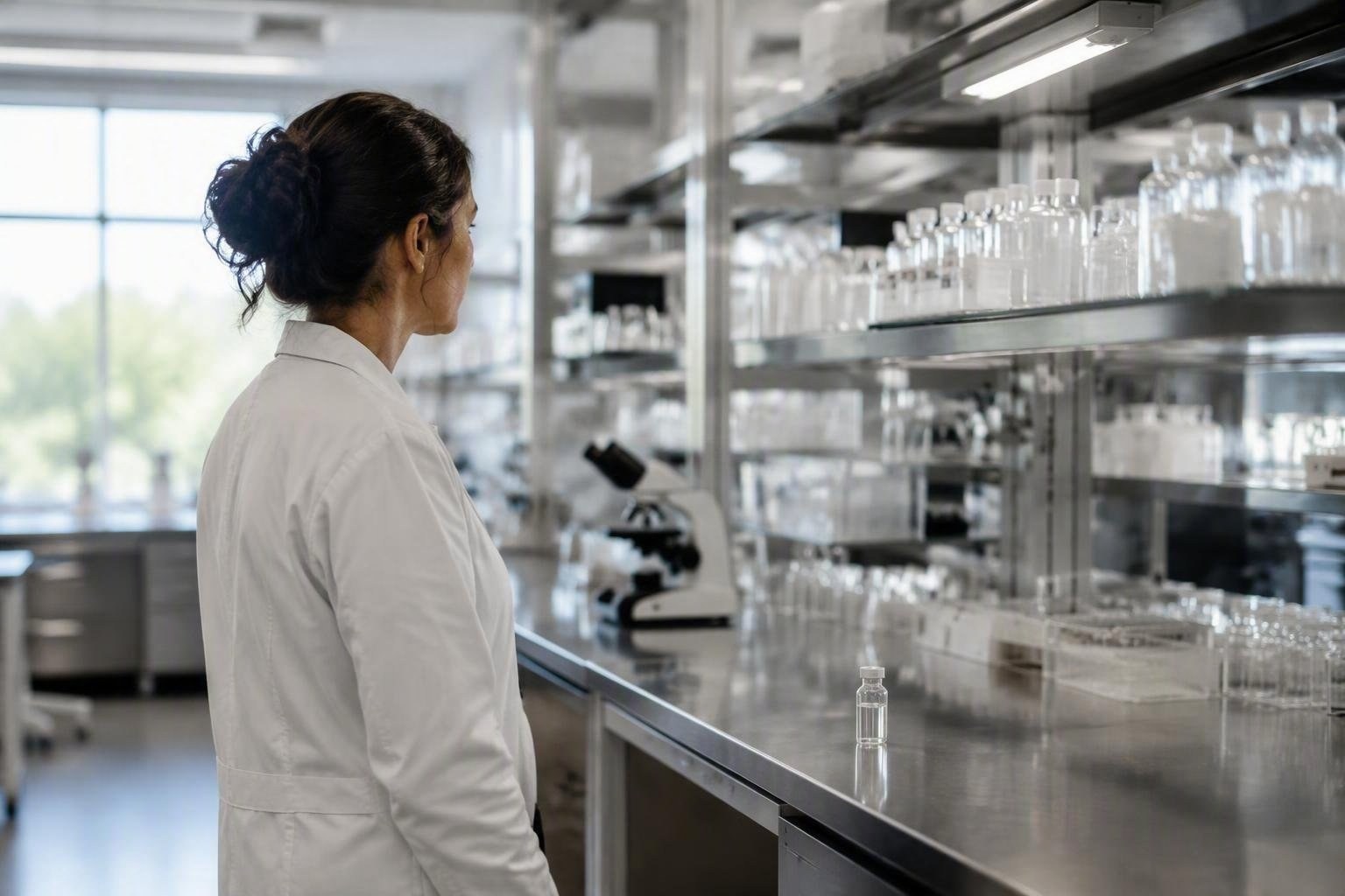Vaccino sperimentale a mRNA: risultati promettenti contro il melanoma