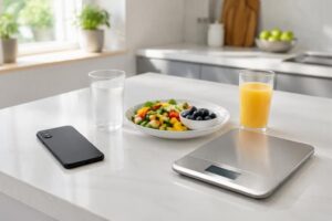 Yazio: l'app che rivoluziona il controllo delle calorie e il digiuno intermittente
