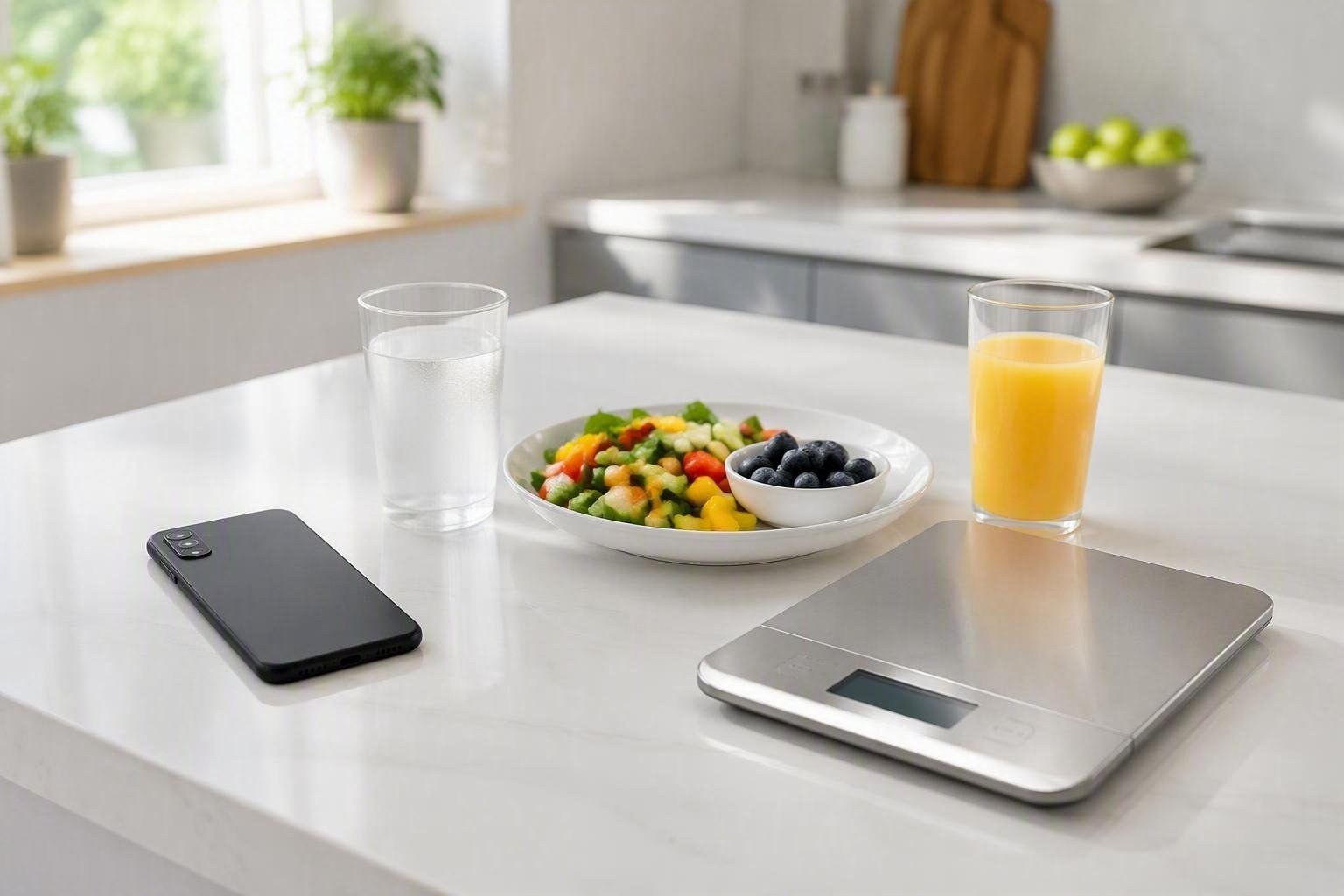 Yazio: l'app che rivoluziona il controllo delle calorie e il digiuno intermittente