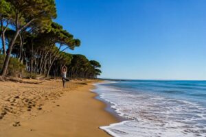 Yoga a Lignano: lezioni all'aperto per ogni livello