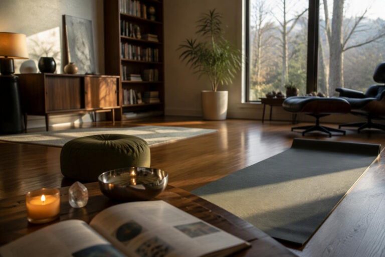 Yoga: come la scienza conferma i benefici per mente e corpo