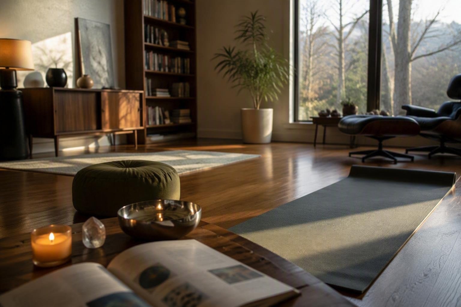 Yoga: come la scienza conferma i benefici per mente e corpo