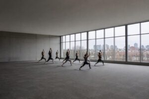 Yoga, meditazione e molto altro per ritrovare l'equilibrio interiore