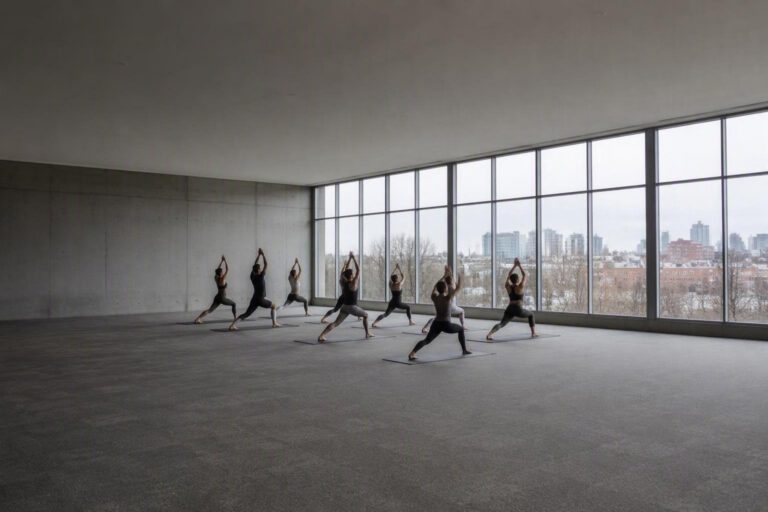 Yoga, meditazione e molto altro per ritrovare l'equilibrio interiore