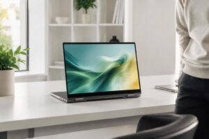 Yoga, Omnibook e Galaxy Book5: quali sono i migliori notebook convertibili
