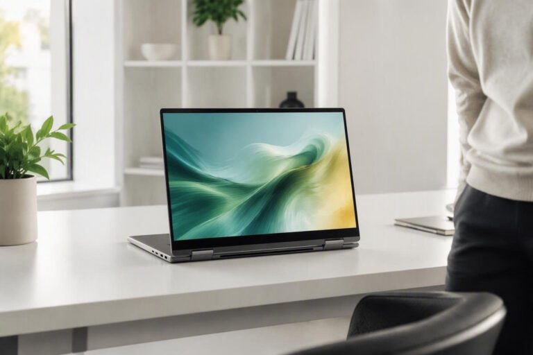Yoga, Omnibook e Galaxy Book5: quali sono i migliori notebook convertibili