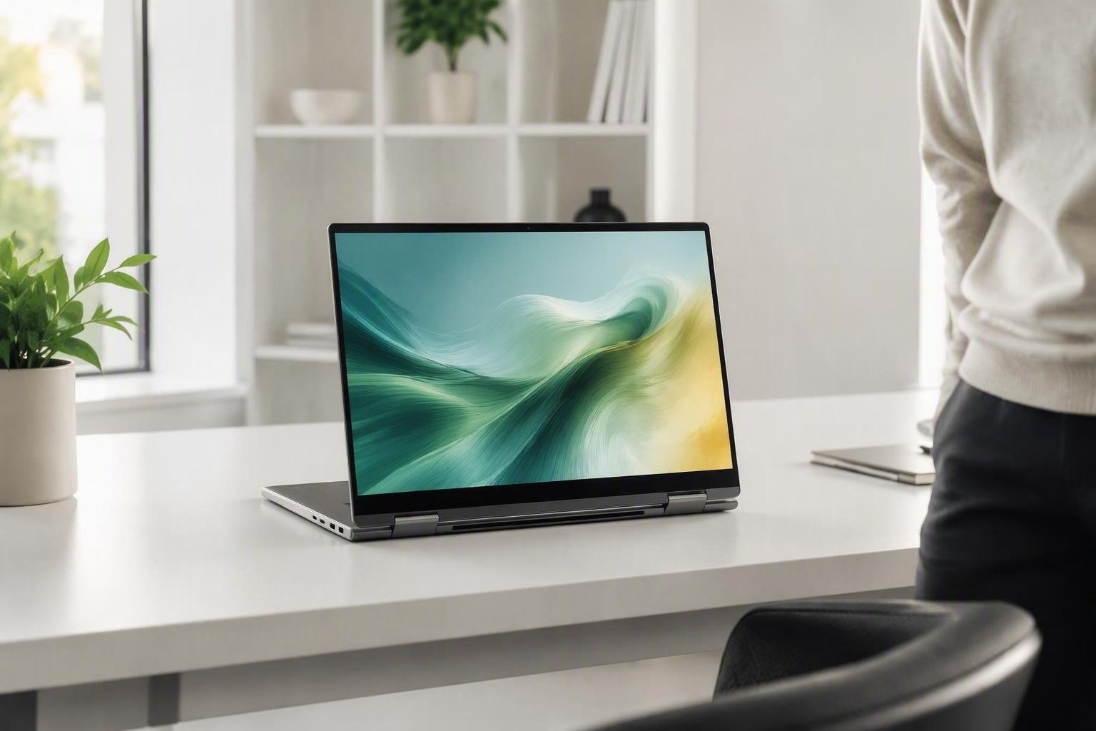 Yoga, Omnibook e Galaxy Book5: quali sono i migliori notebook convertibili