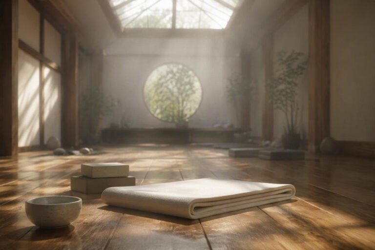 Yoga per principianti e non: un viaggio alla scoperta del benessere