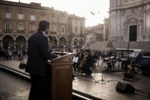 Yoga Radio Estate 2026: tutti gli artisti in programma per la seconda puntata