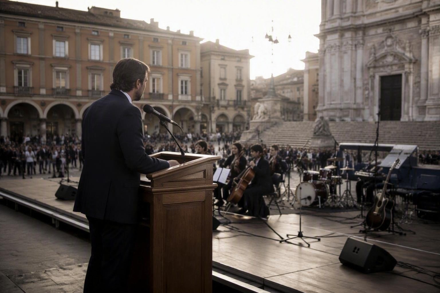 Yoga Radio Estate 2026: tutti gli artisti in programma per la seconda puntata