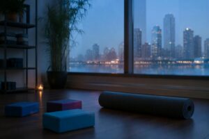 Yoga: scopri i benefici per la salute fisica e mentale