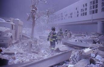11 settembre dai documenti sullaria tossica ai dati dei vigili del fuoco limpatto sulla salute 25 anni dopo 2