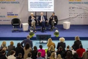 a roma torna welfair la fiera del fare sanita il sistema che cura il tema scelto per settimana edizione 2