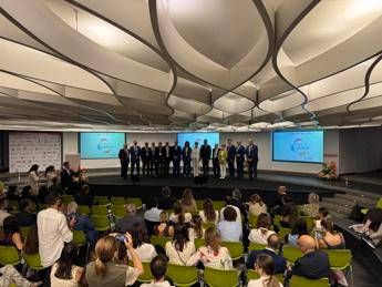 alimentazione programma academy istituzioni e pediatri fanno squadra per nutrizione dei bimbi 2
