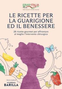 alimentazione in un libro 28 ricette per accompagnare i pazienti prima e dopo lintervento chirurgico 2