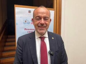 aurigemma lazio cruciali investimenti in prevenzione cardiovascolare 2