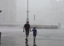 caldo bye bye si ricomincia a respirare mercoledi italia senza afa 2