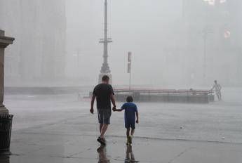 caldo bye bye si ricomincia a respirare mercoledi italia senza afa 2