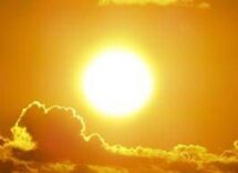 caldo non cede nel weekend sabato tornano i bollini arancioni le citta piu roventi 2