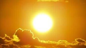 caldo non cede nel weekend sabato tornano i bollini arancioni le citta piu roventi 2