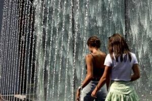 caldo record oggi bollino rosso a bari e campobasso domani allerta massima anche a roma e palermo 2