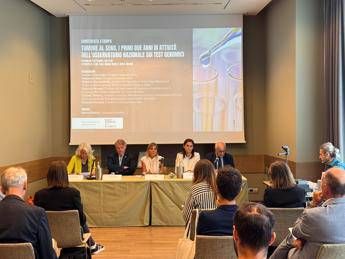 cancro al seno precoce in italia in 5 anni prescritti oltre 30mila test genomici 2