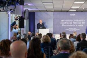 cattani sanofi sito di anagni nuova frontiera nelle malattie rare 2