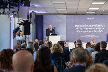 cattani sanofi sito di anagni nuova frontiera nelle malattie rare 2