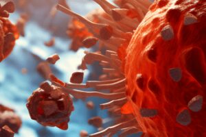 cellule car t per curare bambino di 3 anni raro tumore al fegato in regressione completa 2