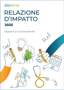 clariane italia relazione dimpatto 2025 assistite oltre 480mila persone 2