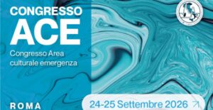 congresso anestesisti rianimatori area emergenza sold out da oltre 2 mesi 2
