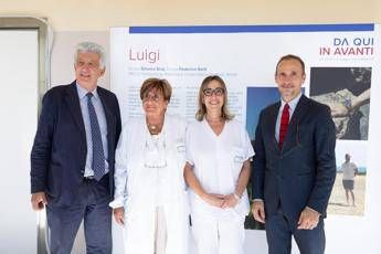 da qui in avanti a roma le storie di 6 pazienti dopo la leucemia 2