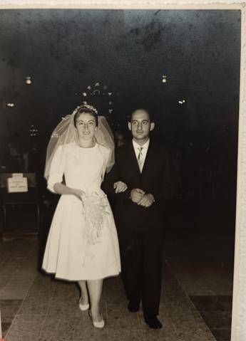 da un bacio di 67 anni fa ai canguri visti in australia in 60 rsa un progetto salva i ricordi degli anziani 2