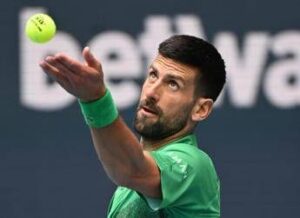 djokovic ko agli us open medico sportivo capua il vomito va approfondito 2