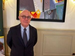 dlbcl ematologo carlo stella sopravvivenza a 3 anni del 47 con glofitamab e chemio 2