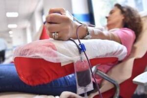 emergenza sangue in italia appelli per la donazione cns senza non si opera 2