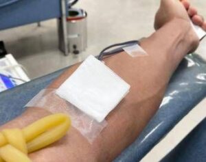 emergenza sangue in italia ecco perche manca soprattutto gruppo 0 positivo 2