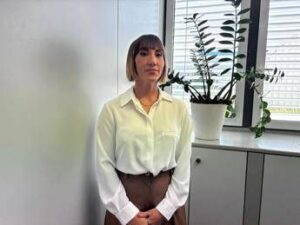 emofilia a infermiera ferrini profilassi pazienti piu liberi e autonomi 2