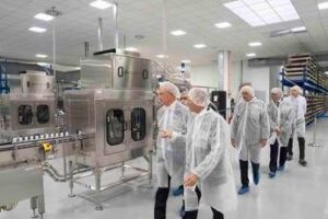farmaceutica fresenius kabi aumenta produzione terapie infusionali a isola della scala 2