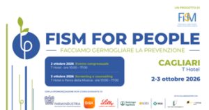 fism for people a cagliari due giorni dedicati alla prevenzione 2