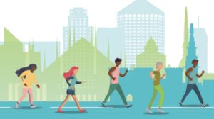 fitwalking for ail insieme per la ricerca e lassistenza ai pazienti ematologici 2