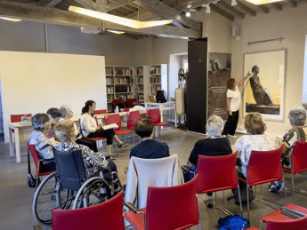 giornata alzheimer visite nei musei strada per migliorare vita dei pazienti e dei loro caregiver 2