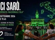 giornata sla domani litalia si accende di verde 2