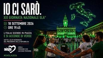 giornata sla domani litalia si accende di verde 2