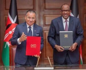 gksd firma intesa per 15 ospedali in kenya investimento da 419 milioni di dollari 2