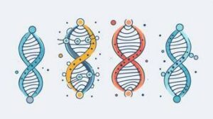 i geni non sono destino essere attivi e ridurre cibi ultraprocessati taglia rischio diabete 2