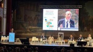 ica day esperti organizzazione e tecnologia per prevenire le infezioni 2
