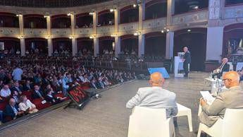 ica day esperti prevenzione rischio infettivo con pratica clinica e formazione 2